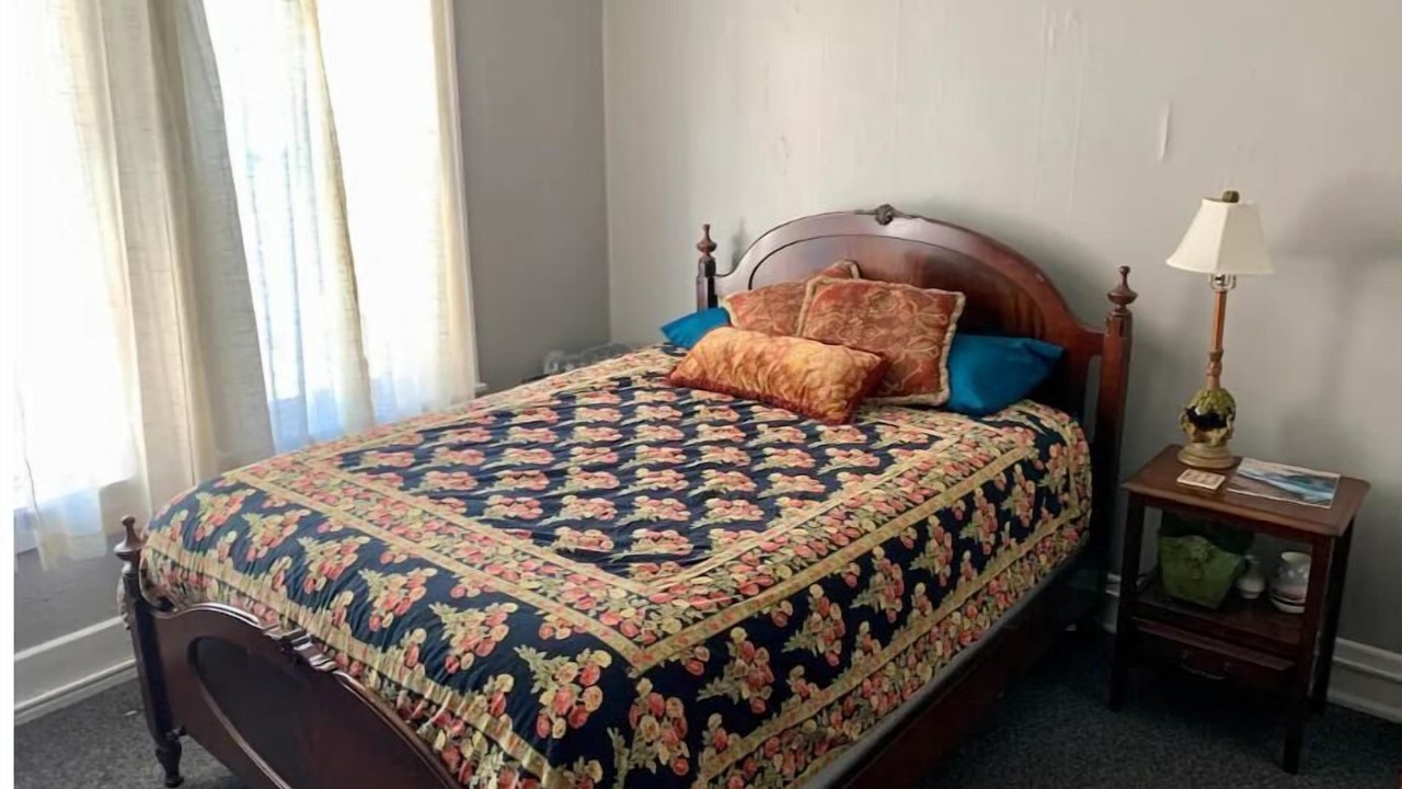 Photo of Bedroom in Morgantown
