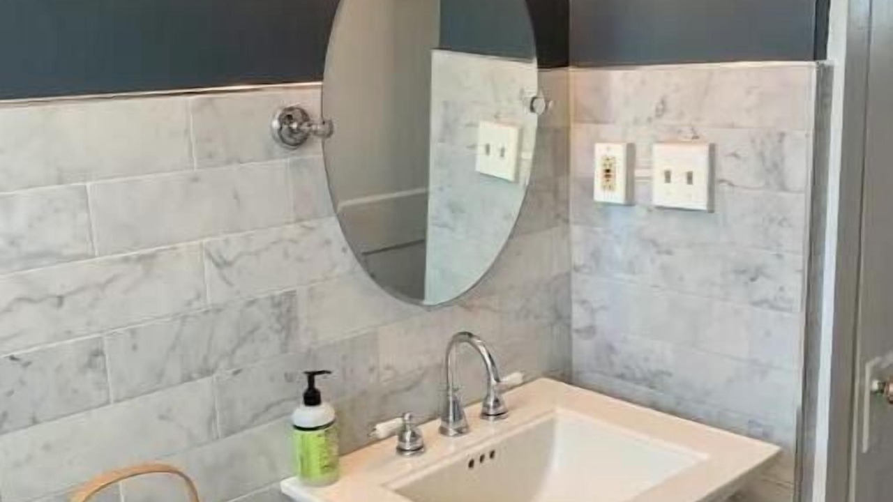 Photo of Bathroom in Morgantown