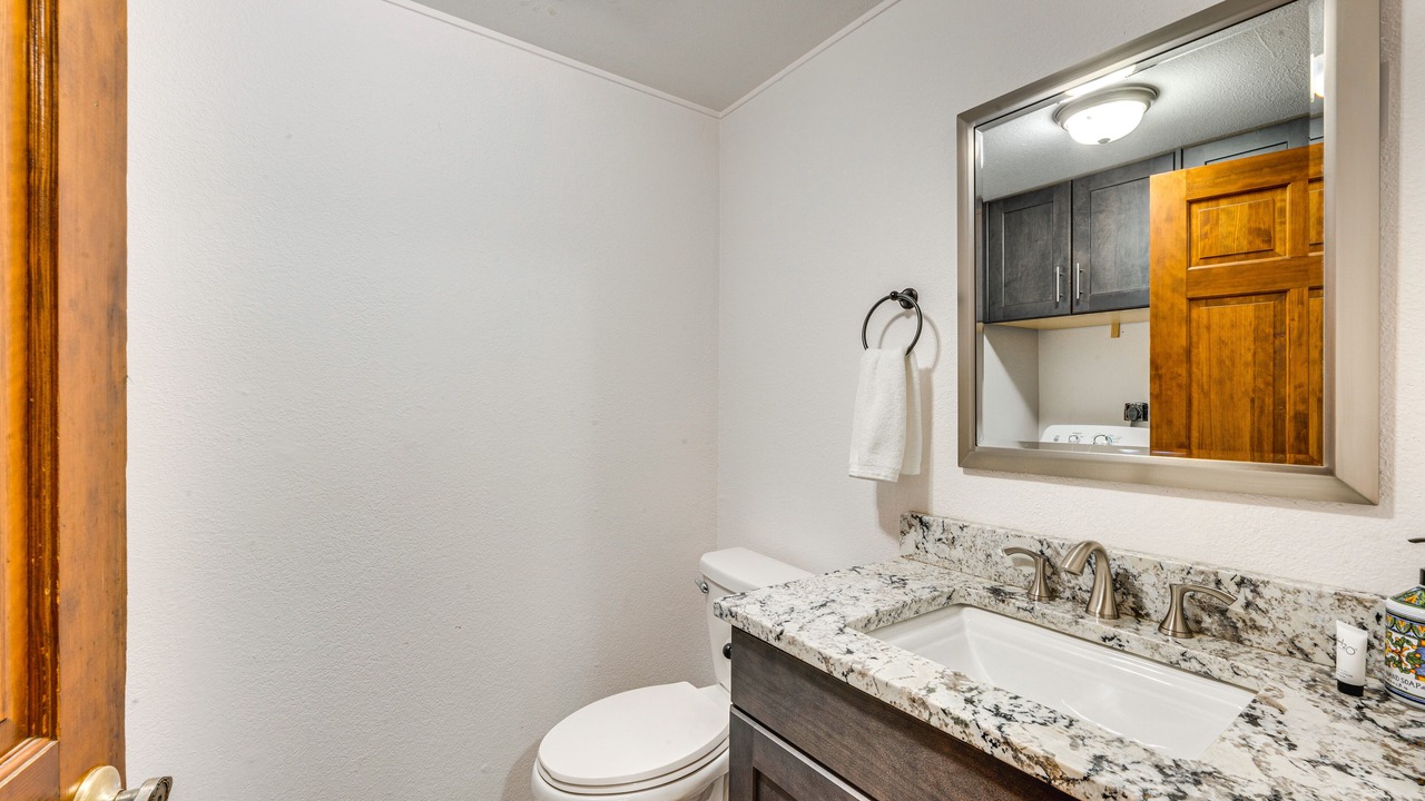 Photo of Bathroom in Arvada