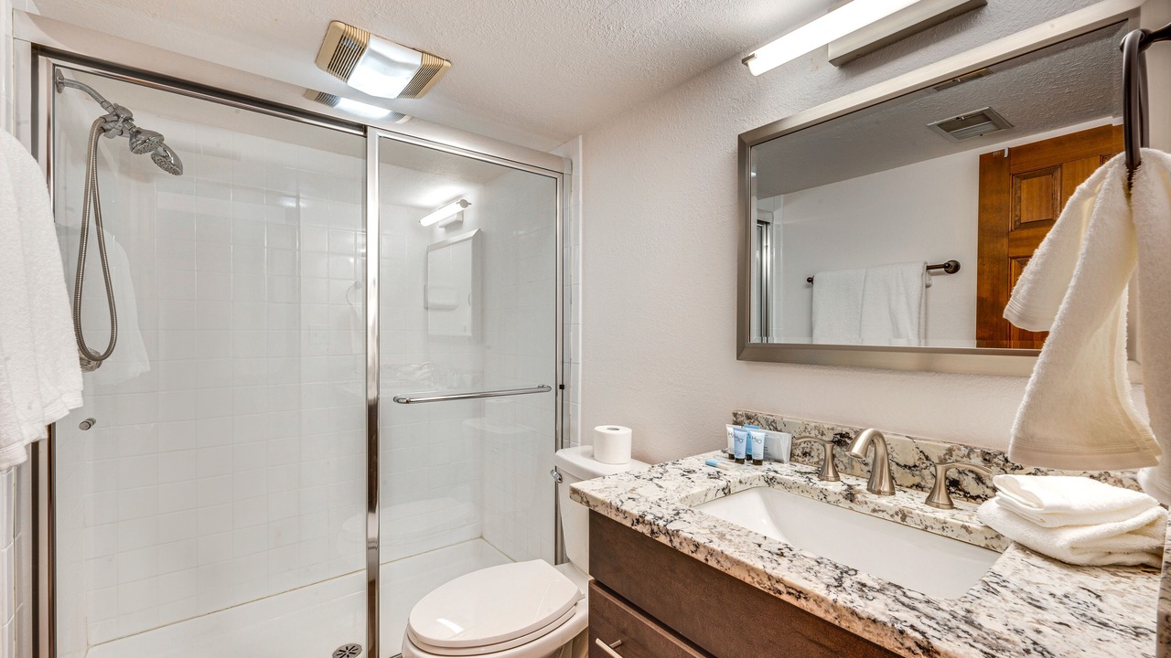 Photo of Bathroom in Arvada