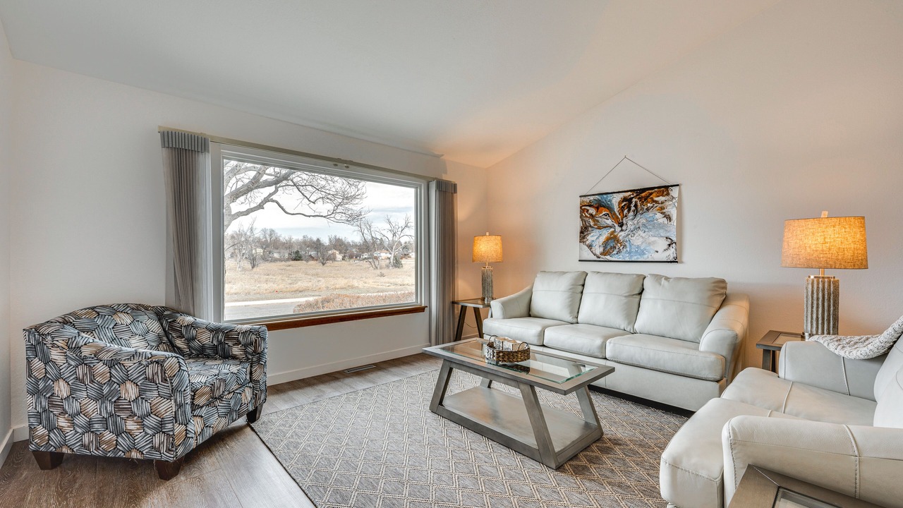 Photo of Livingroom in Arvada