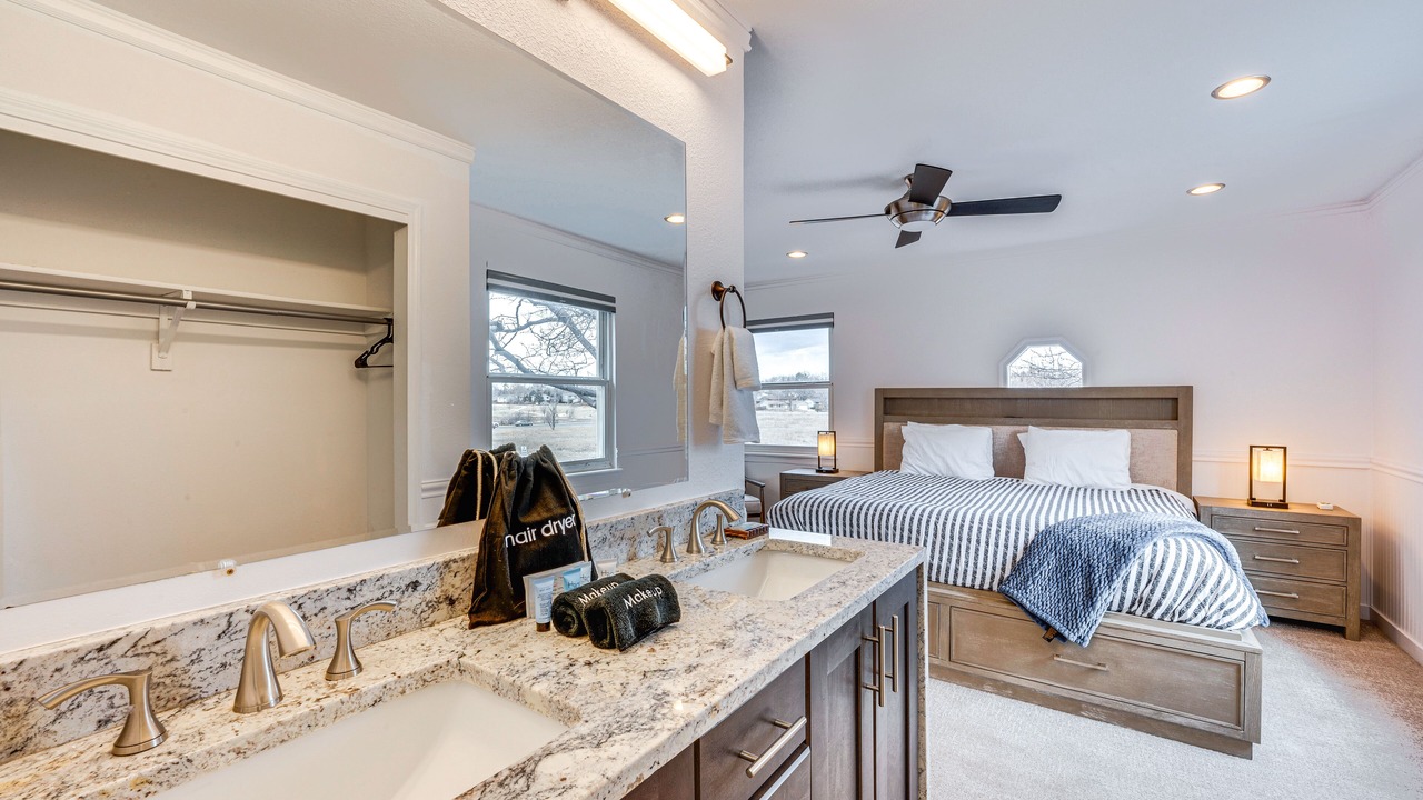 Photo of Bathroom in Arvada
