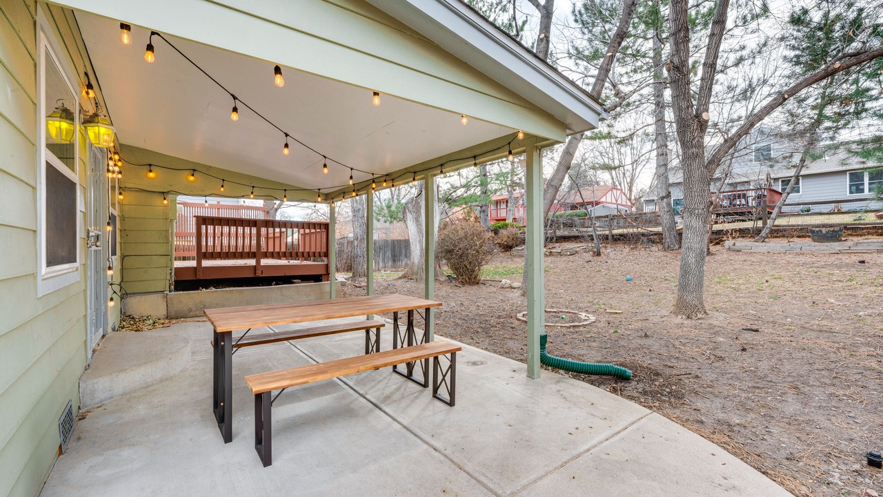Photo of Outdoor in Arvada