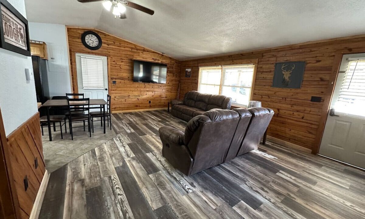 Photo of Livingroom in Annapolis