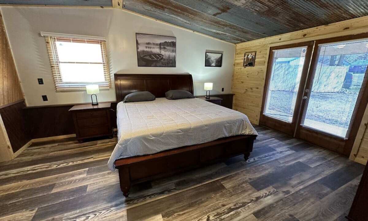 Photo of Bedroom in Annapolis