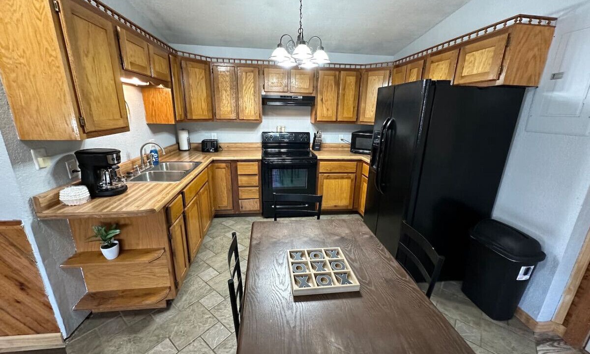 Photo of Kitchen in Annapolis
