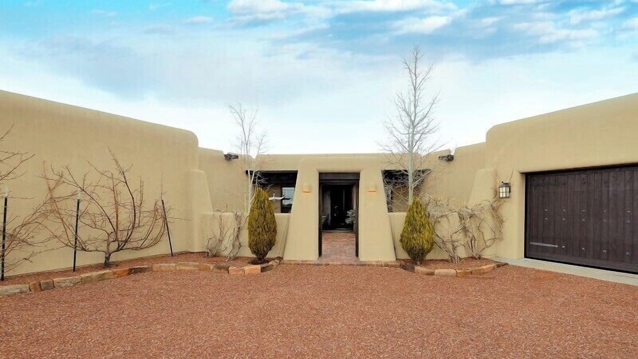 Photo of Outdoor in Santa Fe