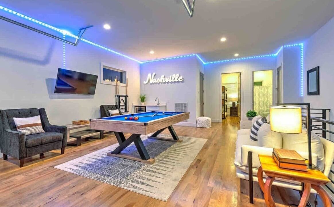 Photo of Bedroom in Eighth Avenue