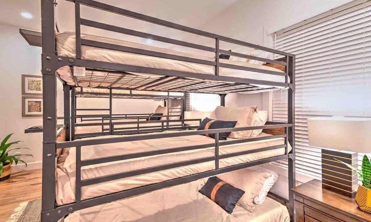 Photo of Bedroom in Eighth Avenue