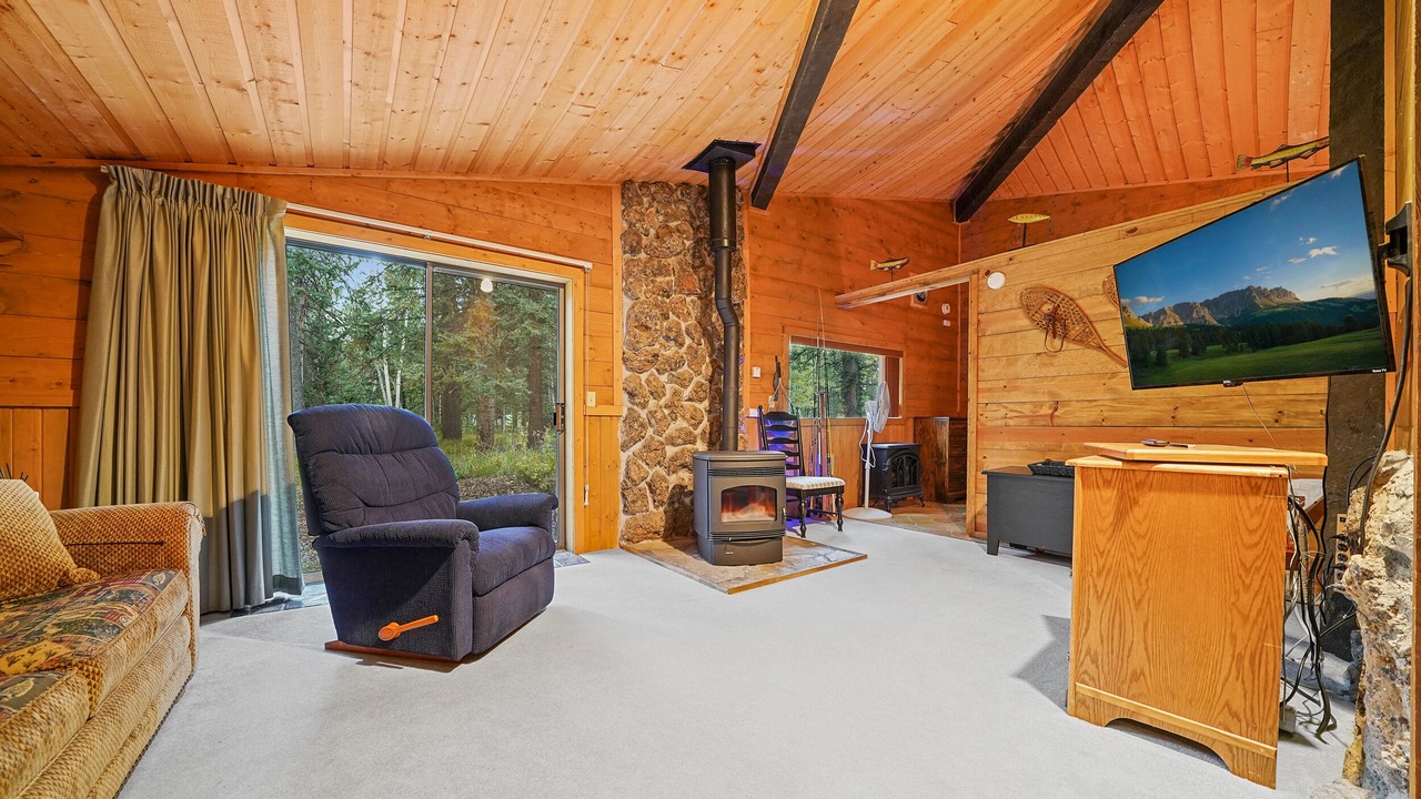 Photo of Livingroom in Cimarron