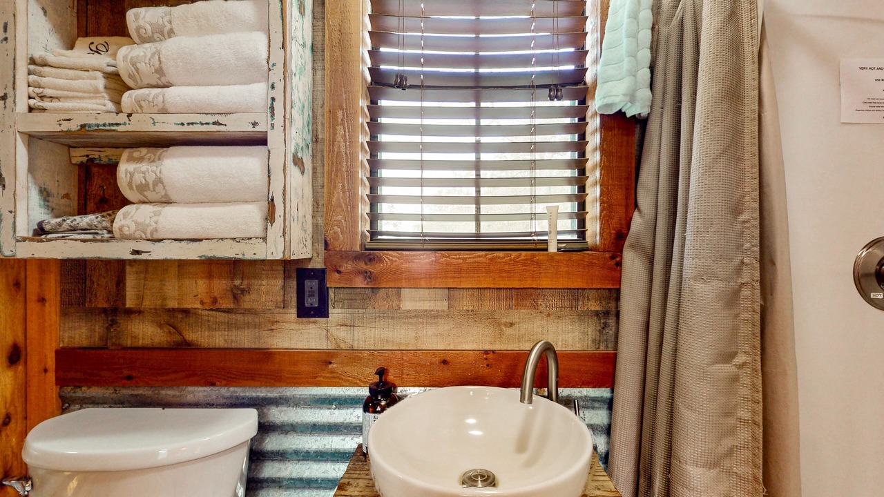 Photo of Bathroom in Ledbetter