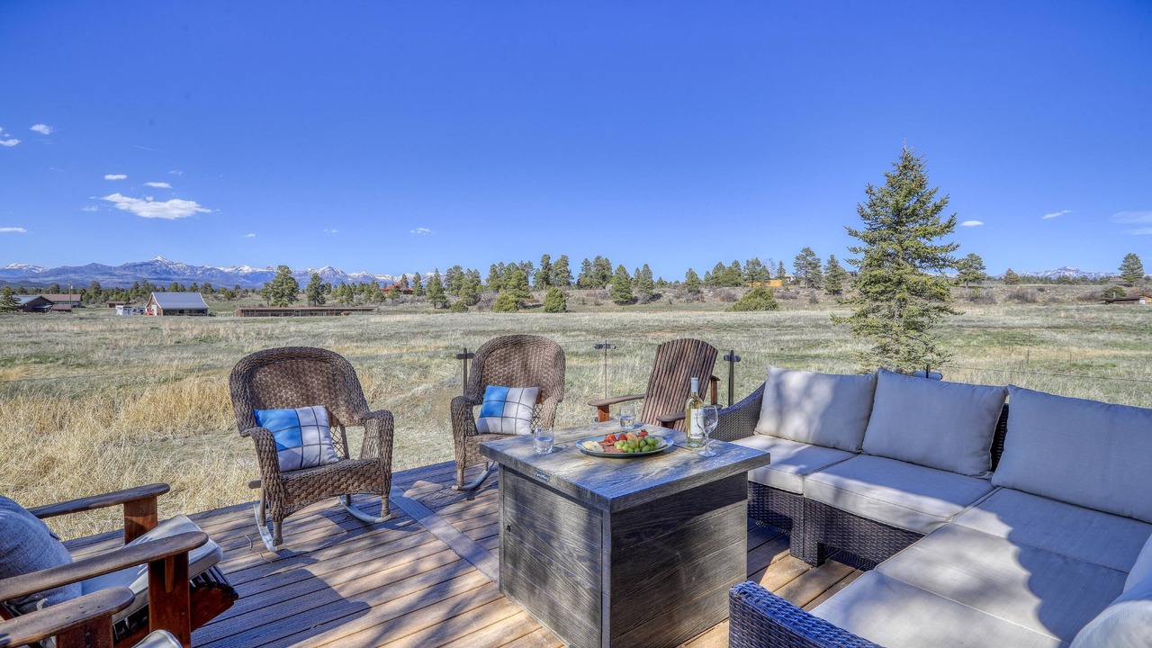 Photo of Outdoor in Pagosa Springs