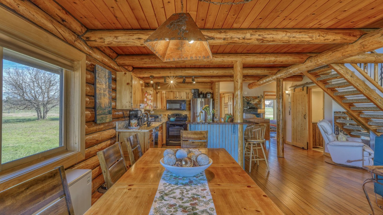 Photo of Bedroom in Pagosa Springs
