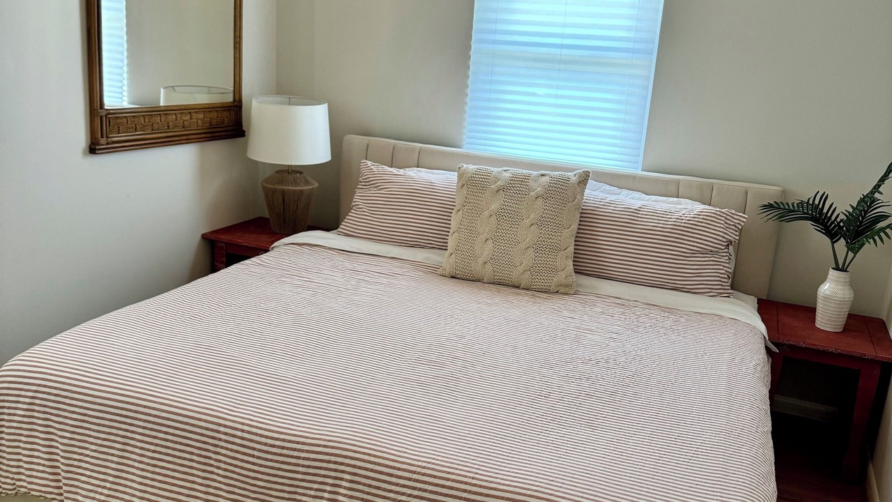 Photo of Bedroom in Mayport