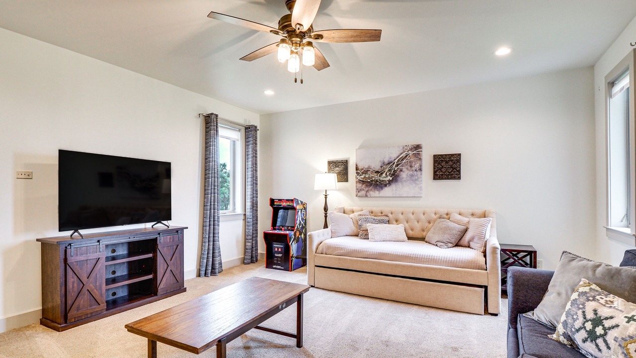 Photo of Bedroom in Georgetown