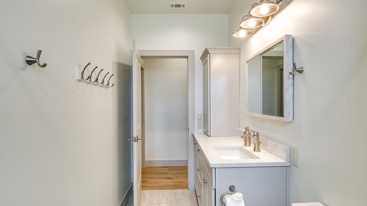 Photo of Bathroom in Georgetown