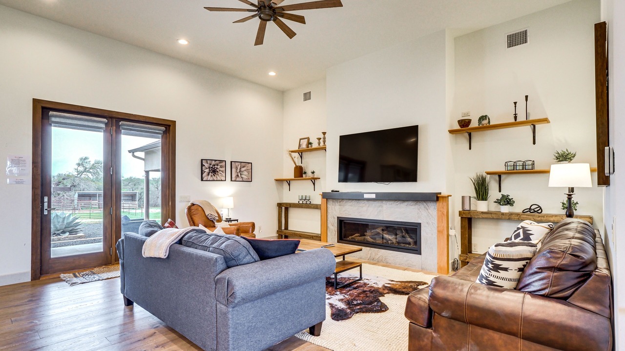 Photo of Livingroom in Georgetown