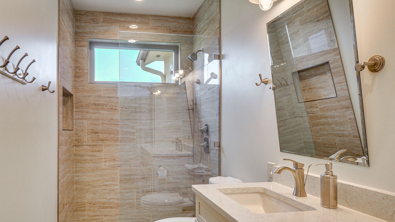 Photo of Bathroom in Georgetown