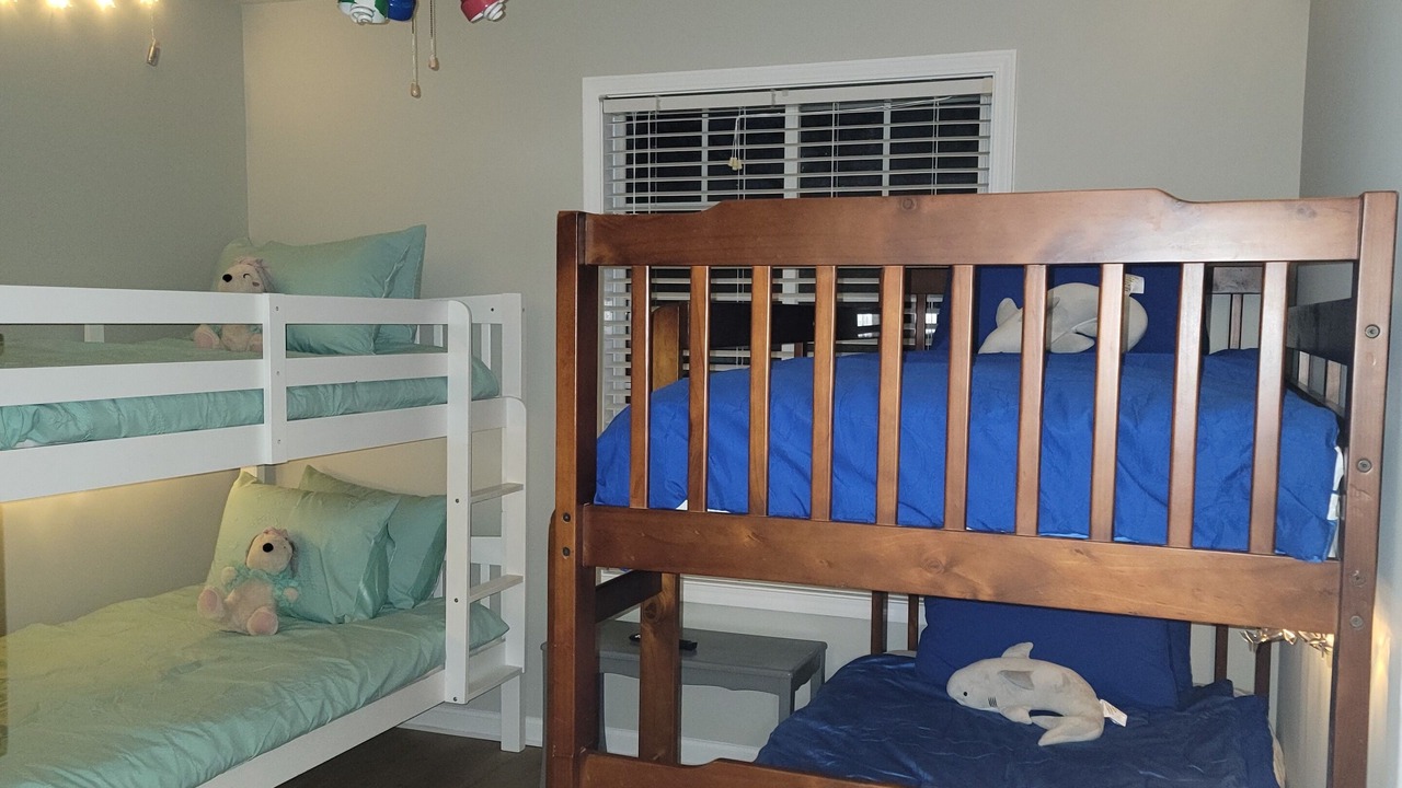 Photo of Bedroom in Mason