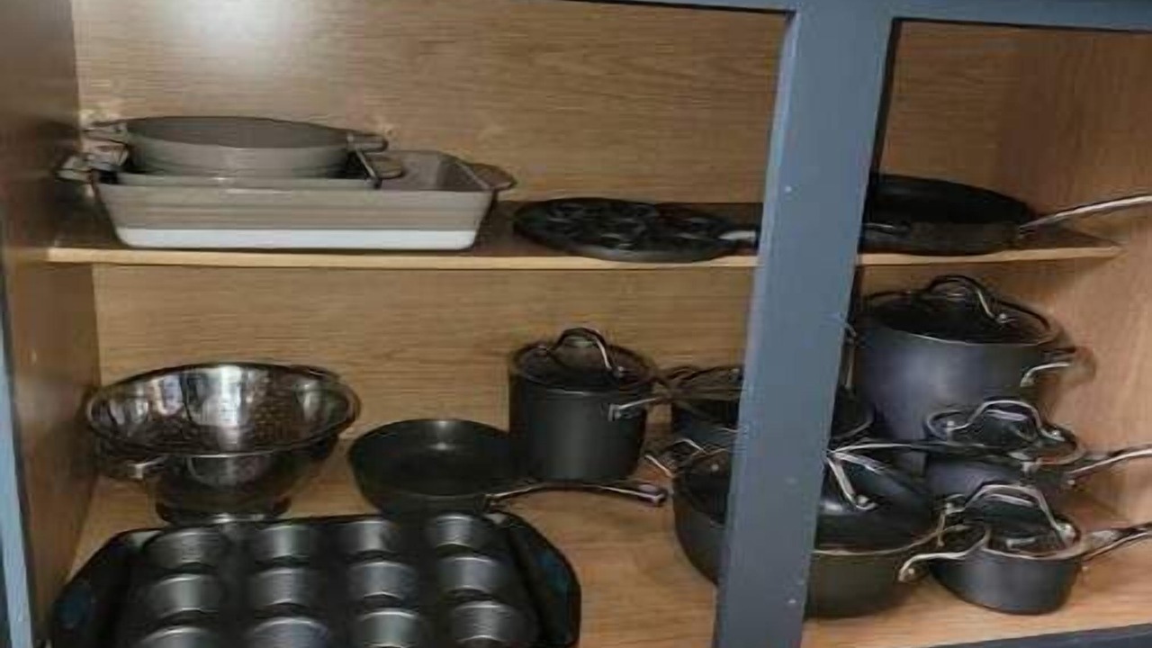 Photo of Kitchen in Mason