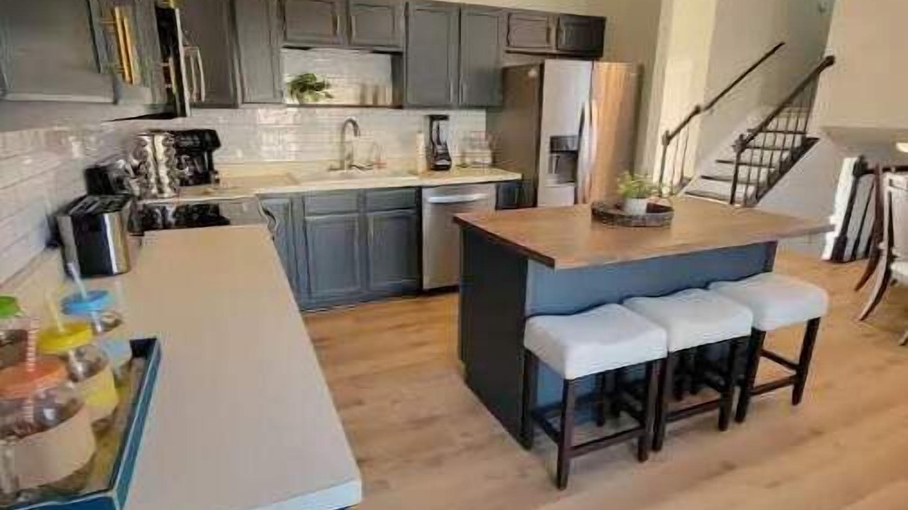 Photo of Kitchen in Mason