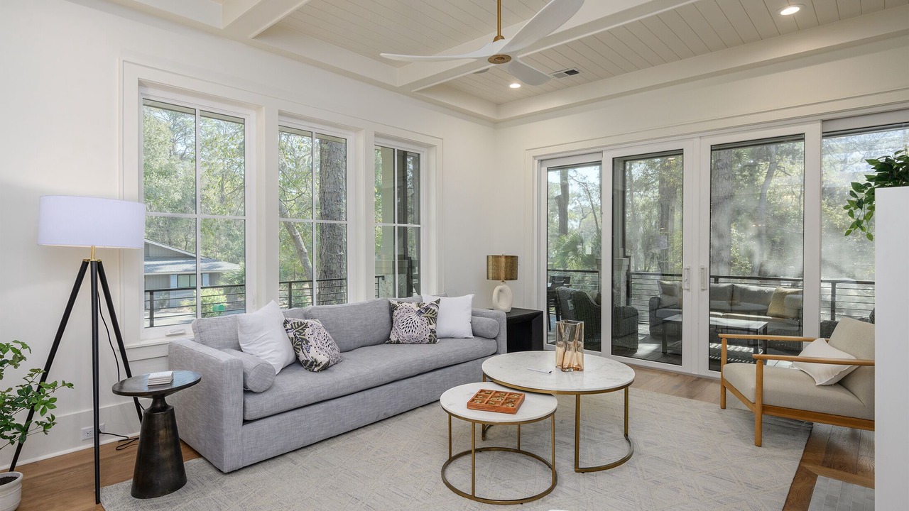 Photo of Bedroom in Lawton Woods