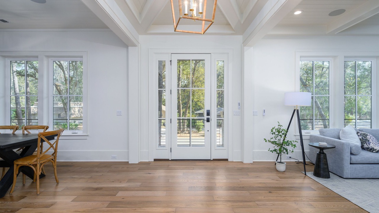Photo of Bedroom in Lawton Woods