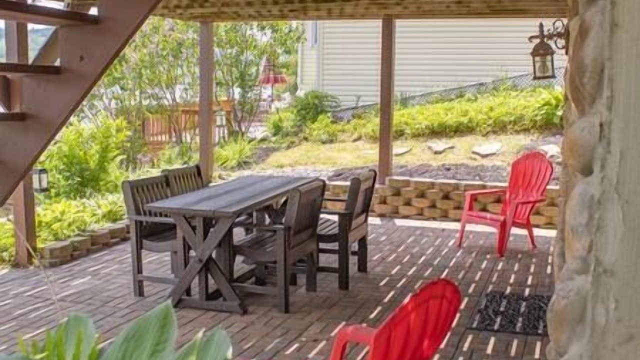 Photo of Outdoor in Hamilton