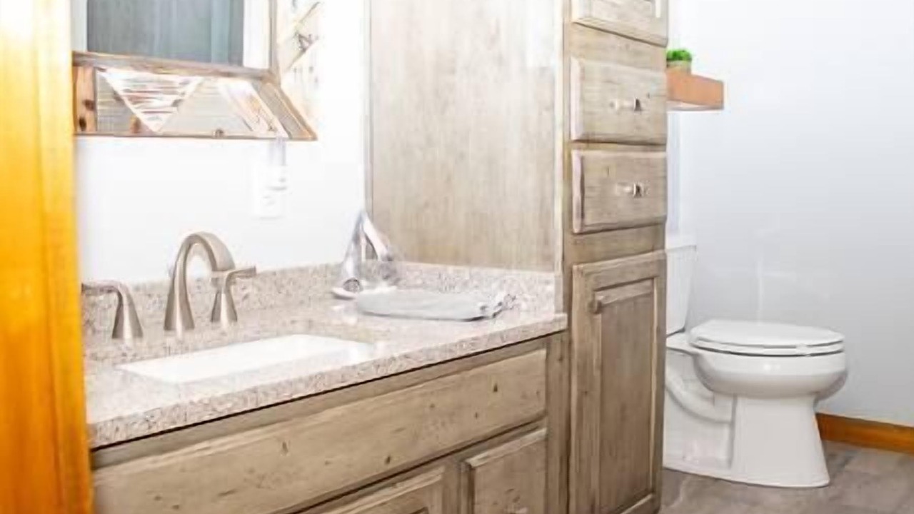 Photo of Bathroom in Hamilton