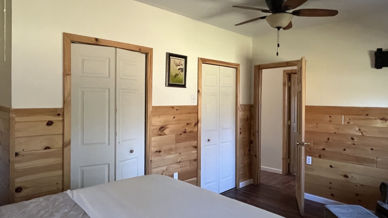 Photo of Bedroom in Deer River