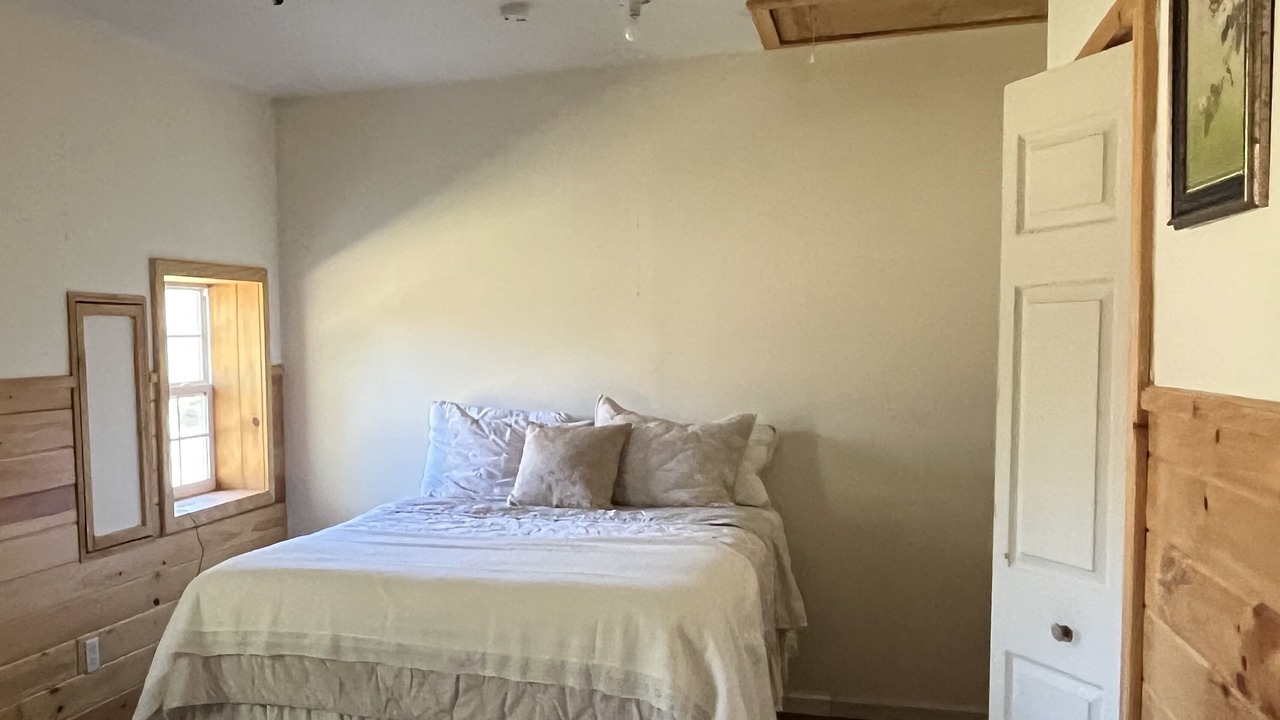 Photo of Bedroom in Deer River