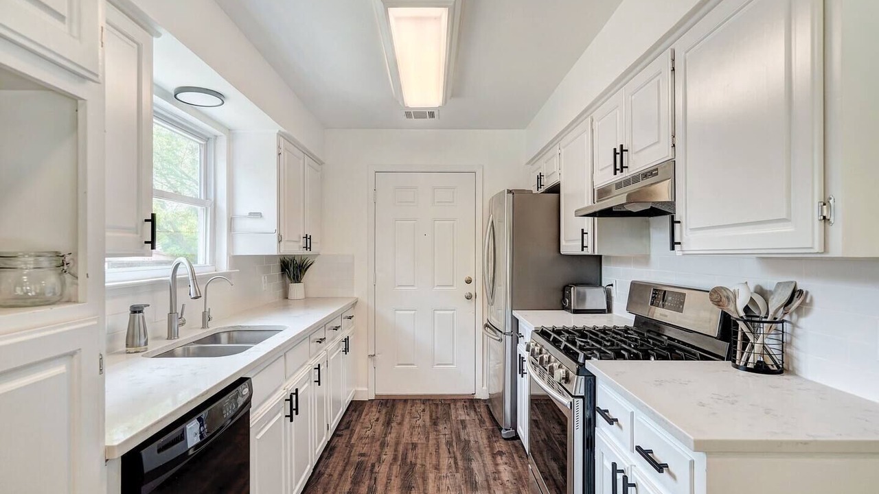Photo of Kitchen in Brushy Creek