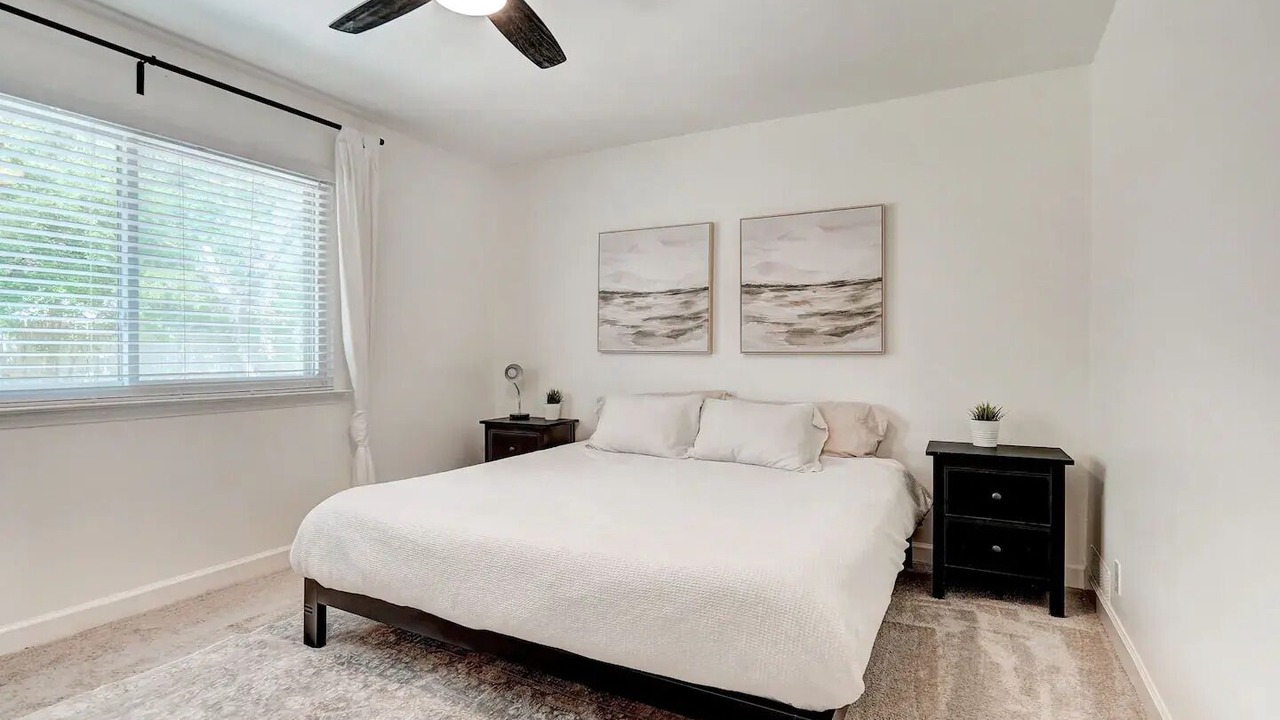 Photo of Bedroom in Brushy Creek