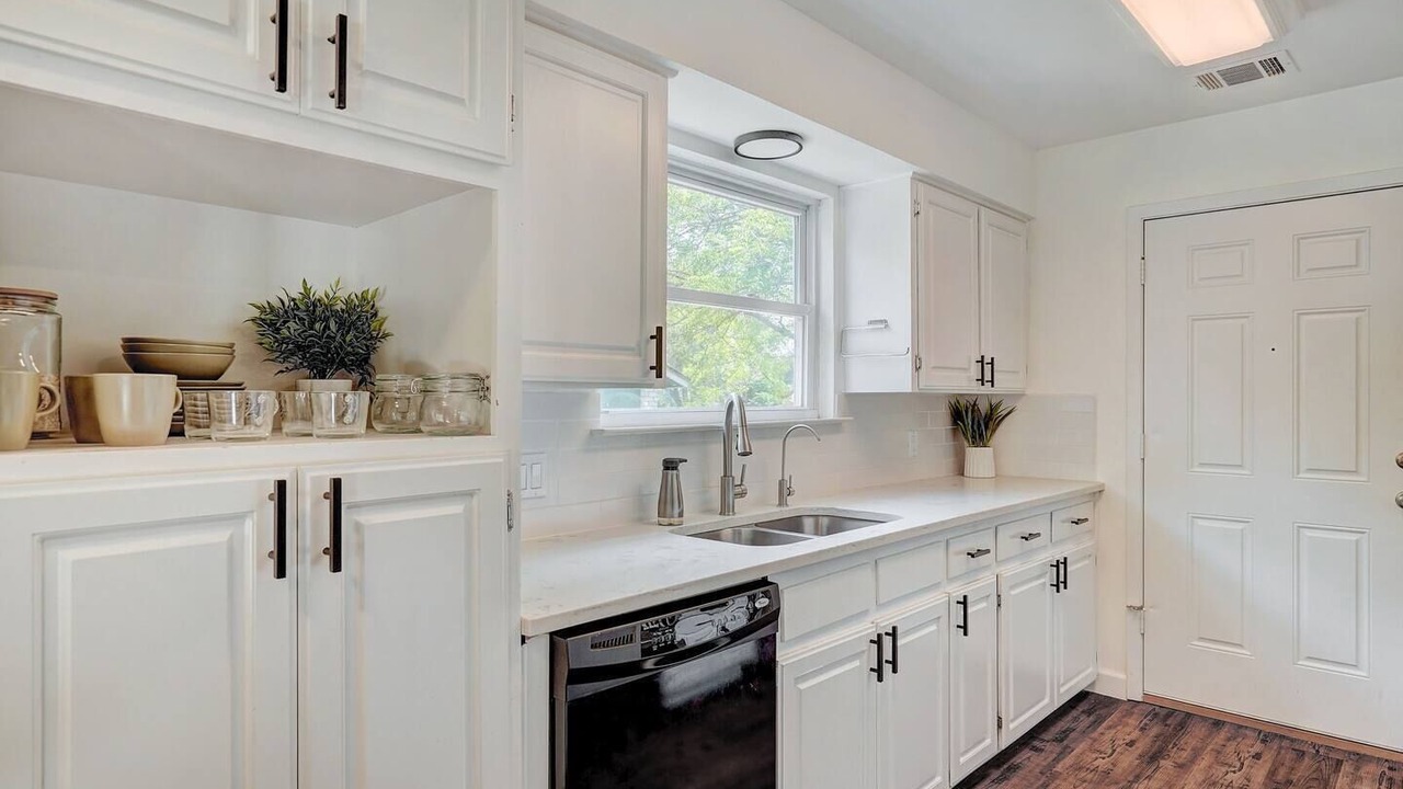 Photo of Kitchen in Brushy Creek