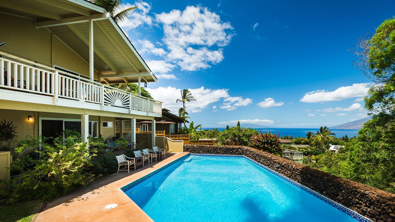 Photo of Outdoor in Wailea