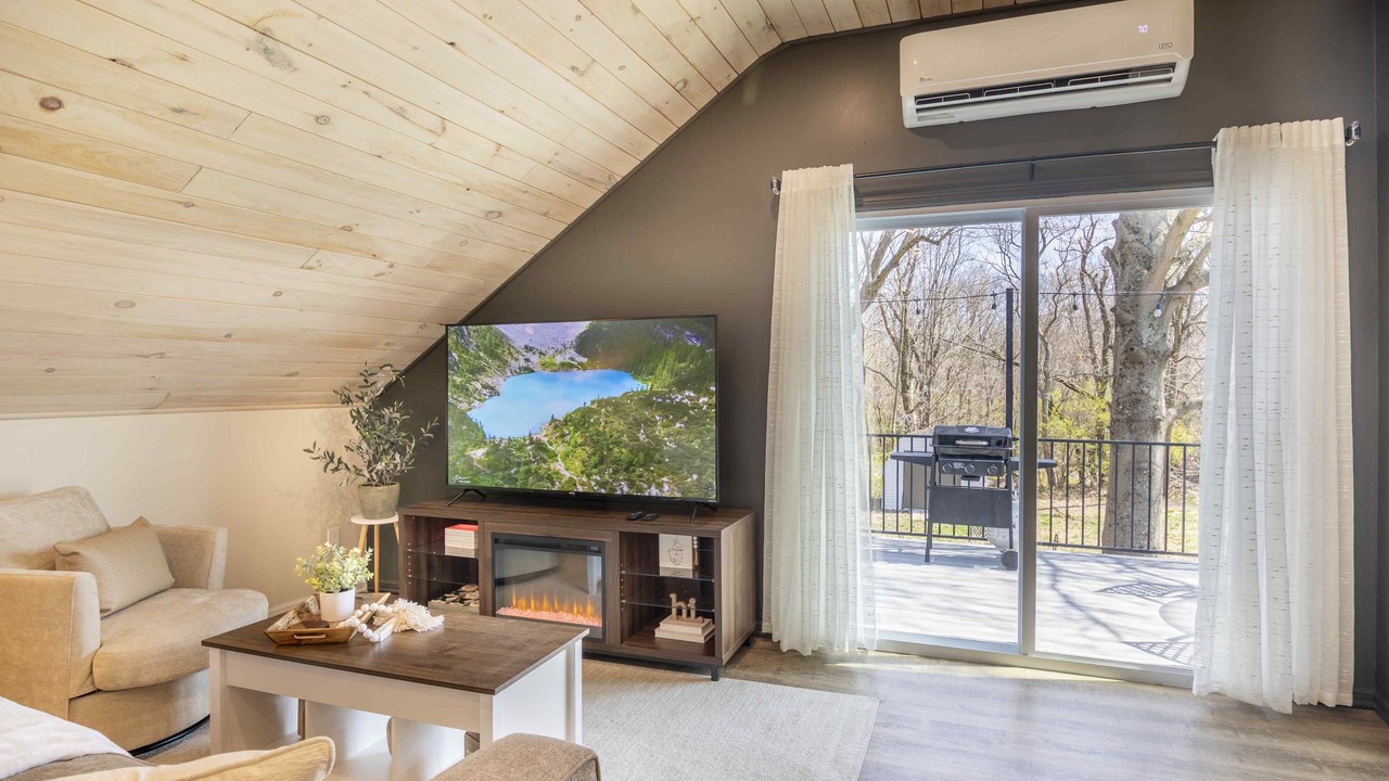Photo of Livingroom in Walton
