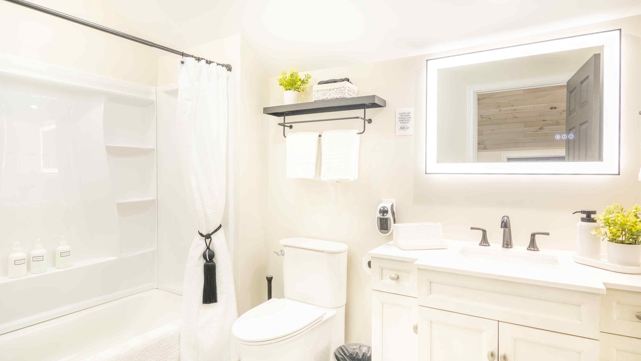 Photo of Bathroom in Walton
