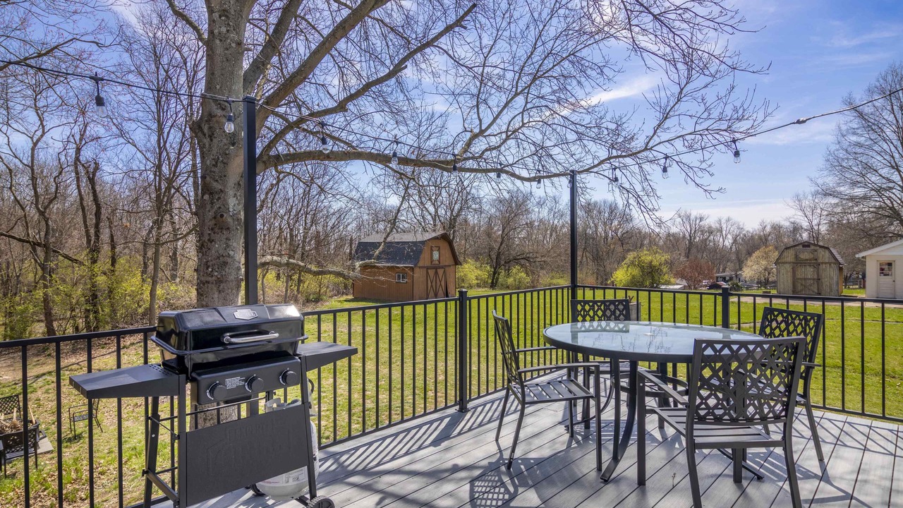 Photo of Outdoor in Walton