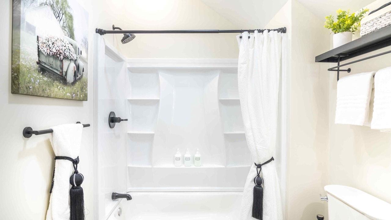 Photo of Bathroom in Walton