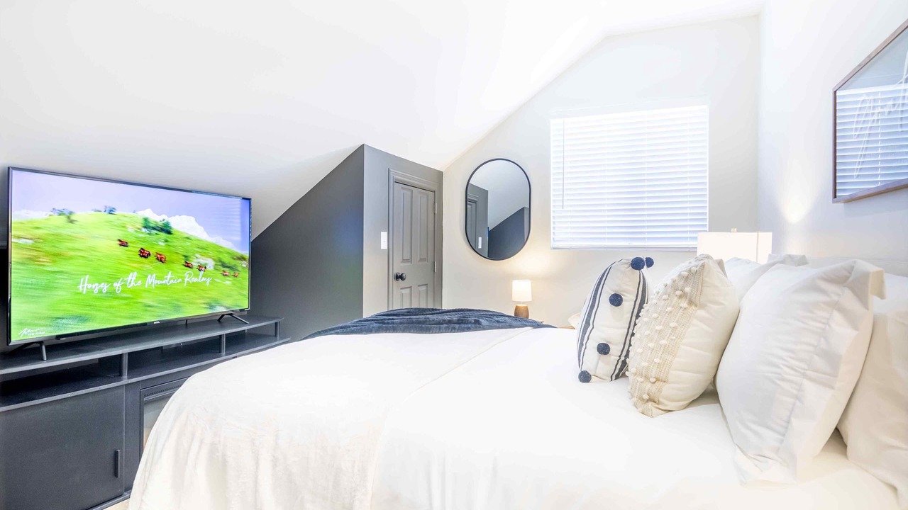 Photo of Bedroom in Walton