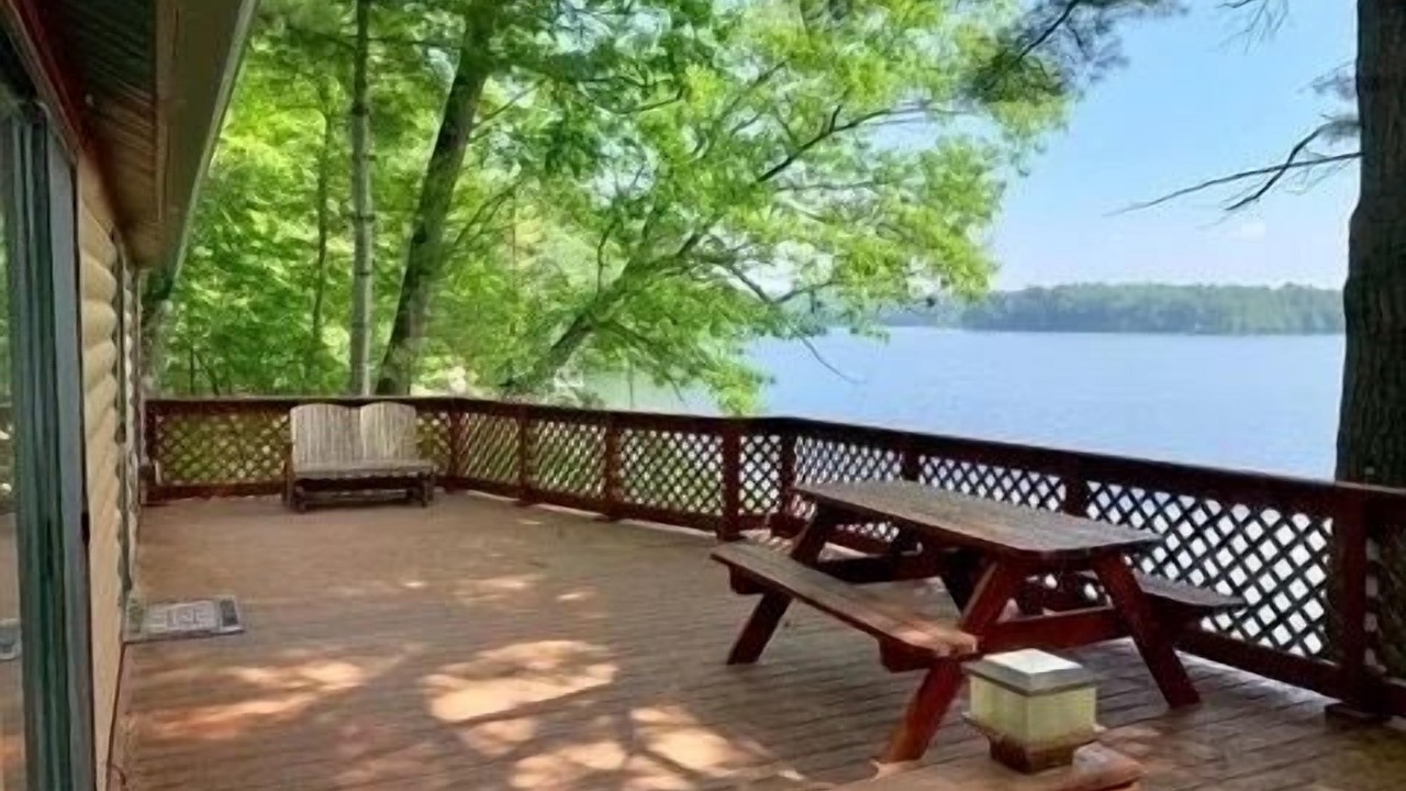 Photo of Outdoor in Lake Tomahawk