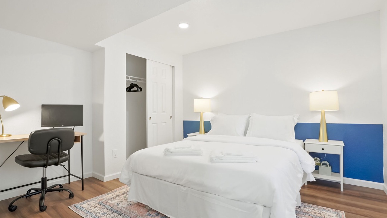 Photo of Bedroom in Parker