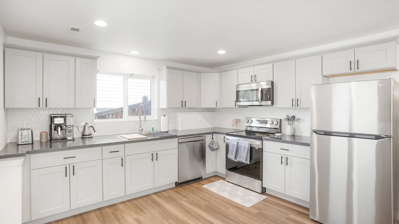 Photo of Kitchen in Parker