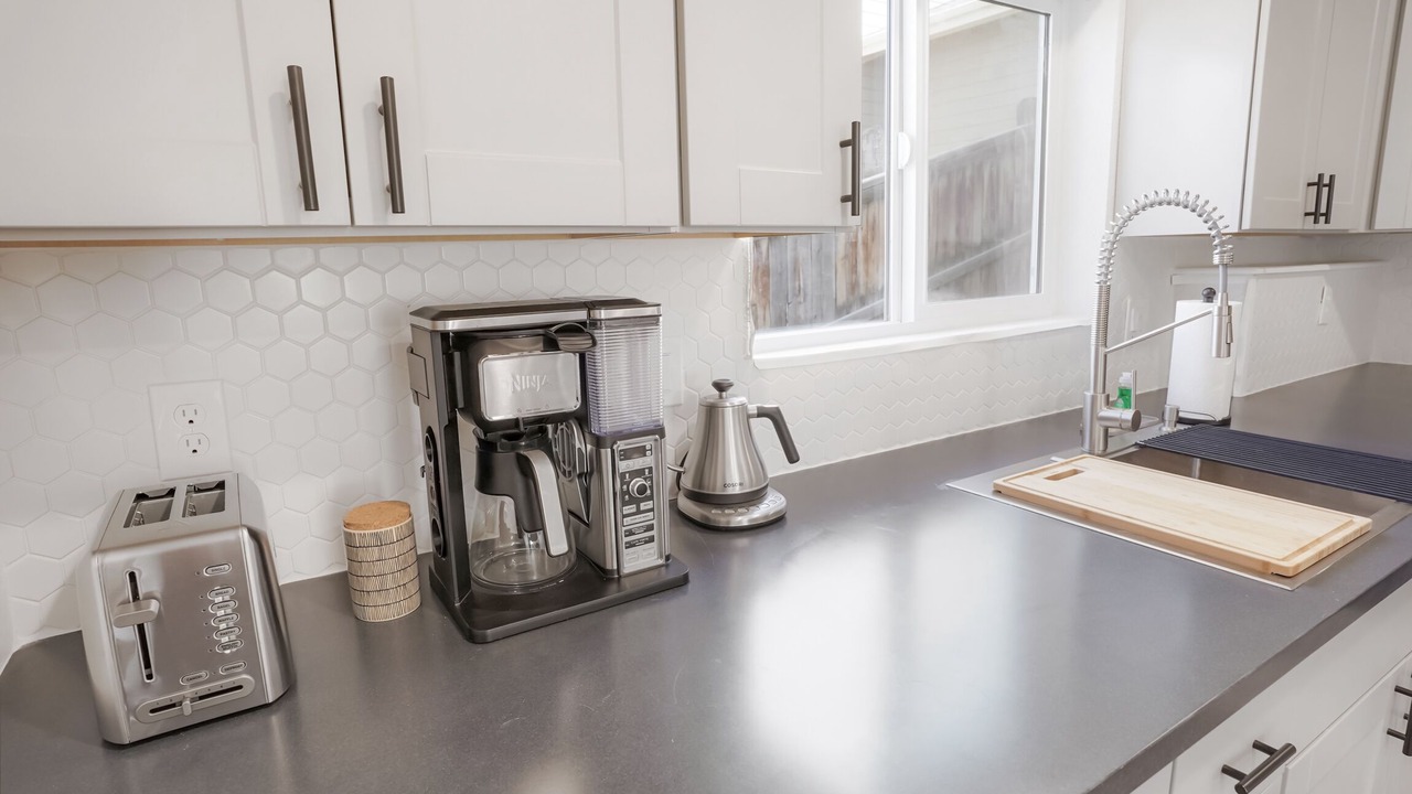 Photo of Kitchen in Parker