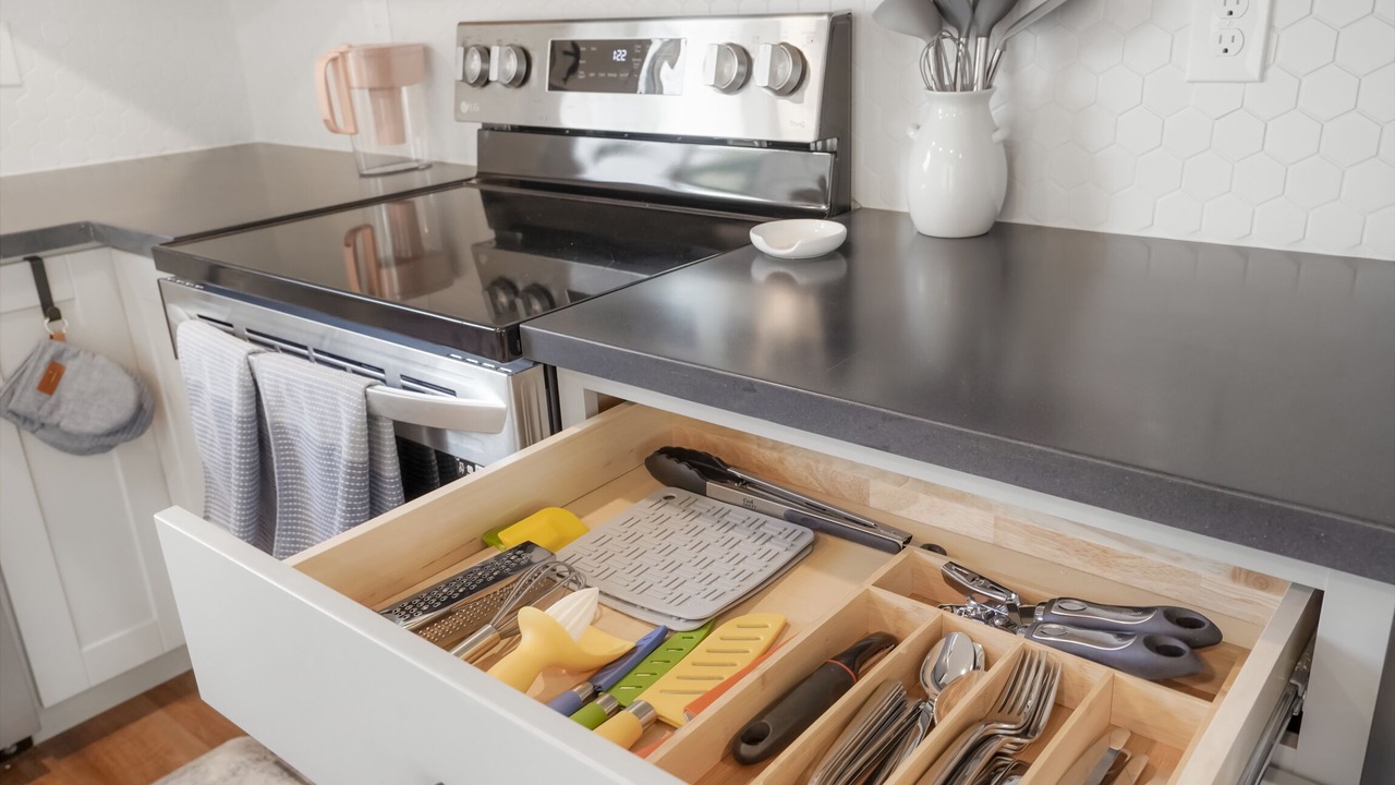 Photo of Kitchen in Parker