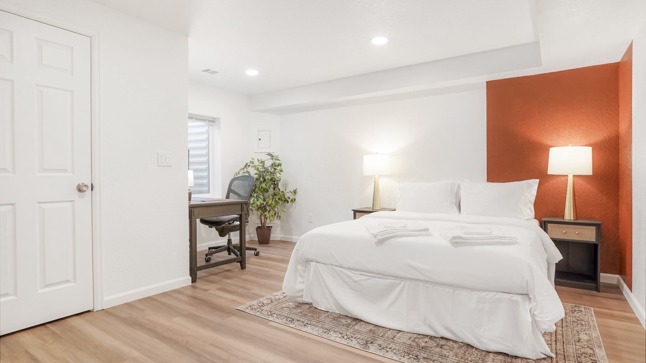 Photo of Bedroom in Parker