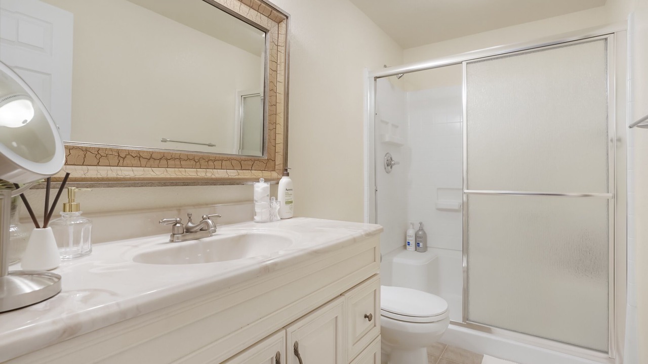 Photo of Bathroom in Parker