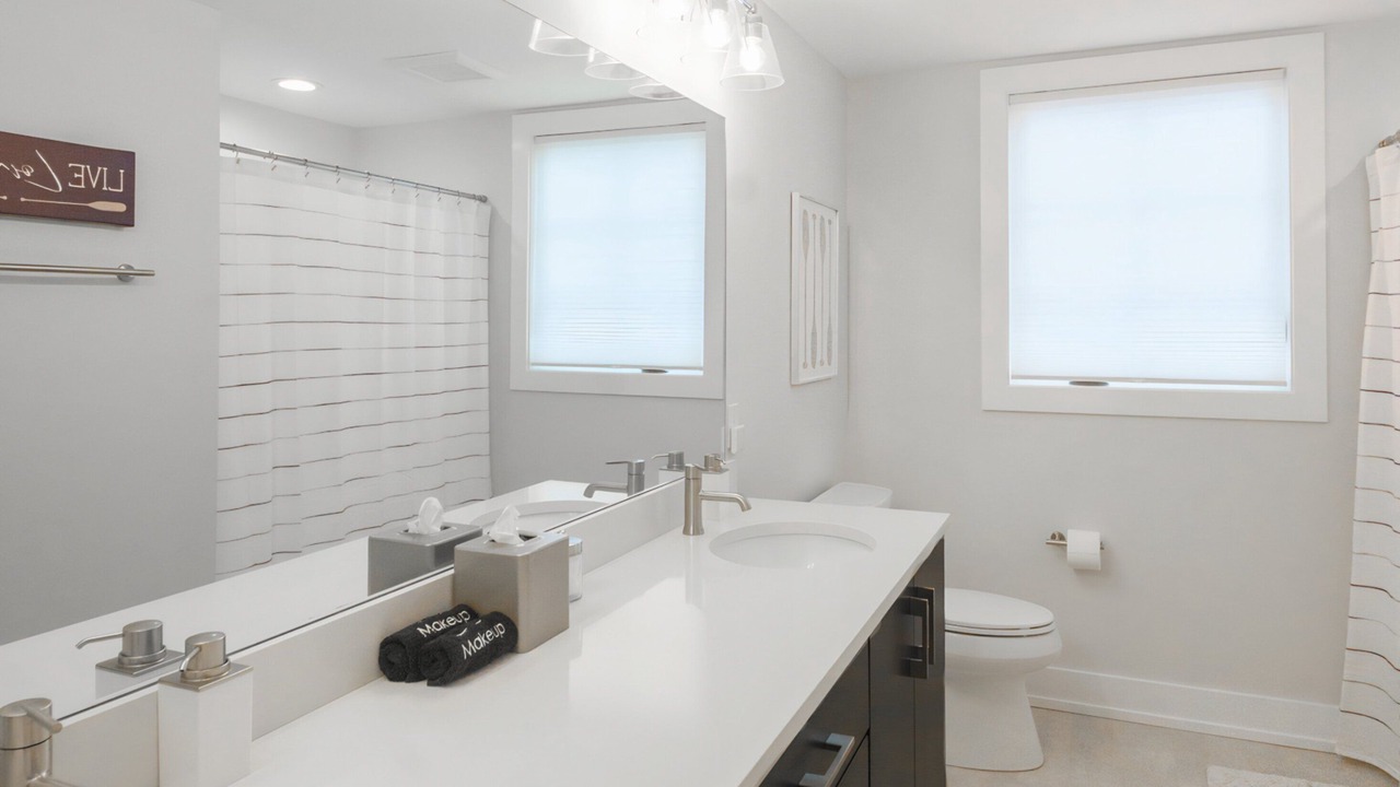 Photo of Bathroom in Saint Joseph