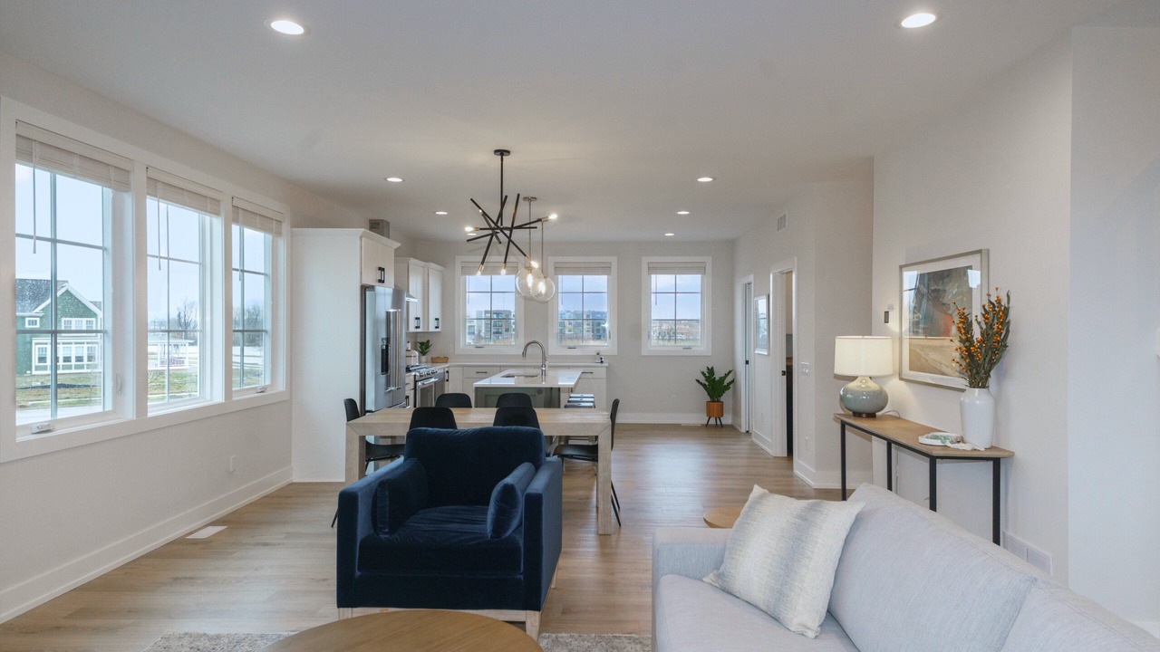 Photo of Livingroom in Saint Joseph