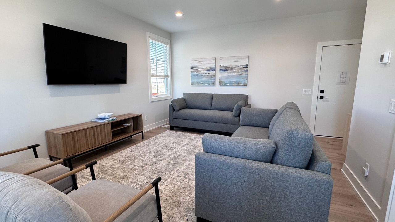 Photo of Livingroom in Saint Joseph